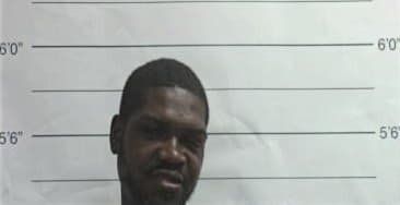 Joshua Clofer, - Orleans Parish County, LA 